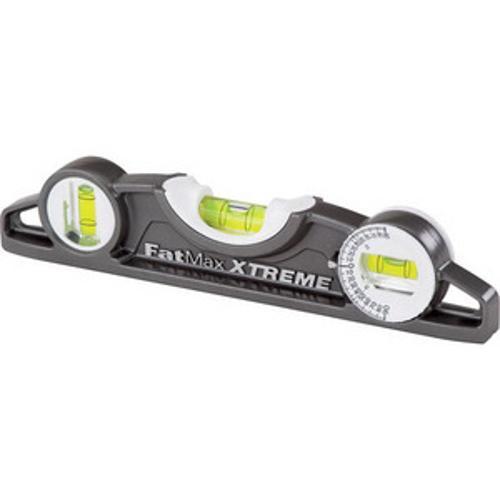 FATMAX XTREME Torpedo Level - Stanley 300mm 43-609