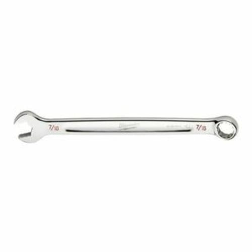 SAE Combination Wrench 7/16 Inch - Milwaukee