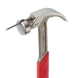 Curved Claw Hammer 20 ounce 48229080A - Milwaukee