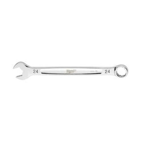Metric Combination Wrench - Milwaukee 24mm