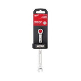 Ratcheting Combination Wrench - Milwaukee 7mm Metric