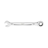 Ratcheting Combination Wrench - Milwaukee 24mm Metric