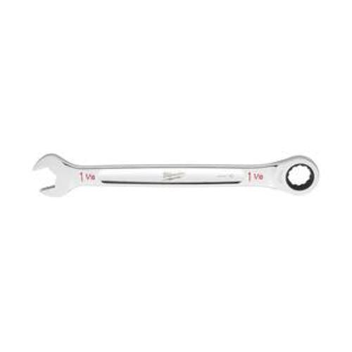Ratcheting Combination Wrench 1-1/16 Inch - Milwaukee