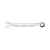 Ratcheting Combination Wrench 1-1/8 Inch - Milwaukee