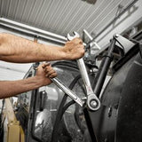 Ratcheting Combination Wrench 1-1/8 Inch - Milwaukee