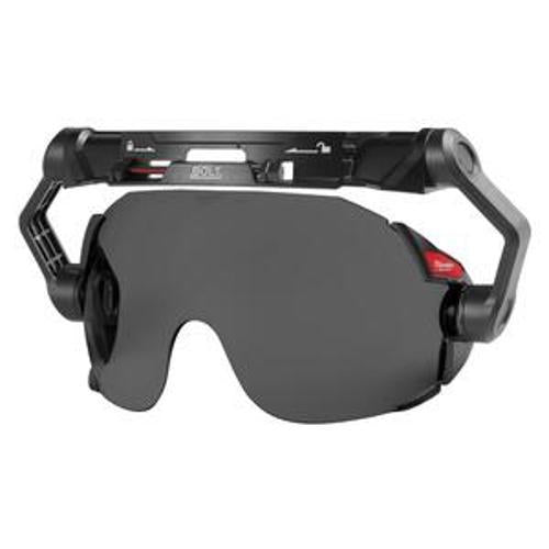 Bolt Visor Universal Tinted - Milwaukee