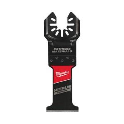 OPEN-LOK Nitrus Carbide Extreme Blade Materials 35mm (1-3/8 Inch) 1 Pack