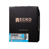 Nail Bright Jolt Head Smooth 100 x - Ecko 4.00mm 5kg