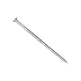Nail Galvanised Flat Head Smooth 50 x - Ecko 2.50mm 2kg