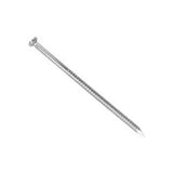 Nail Stainless Steel T316 Flat Head Annular Grooved 60 x - Ecko 3.15mm 500g