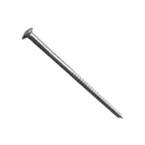 Nail Stainless Steel T316 Rose Head Annular Grooved 75 x - Ecko 3.15mm 5kg