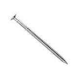 Nail Stainless Steel T316 Fibre Cement Annular Grooved 60 x - Ecko 3.15mm 2kg