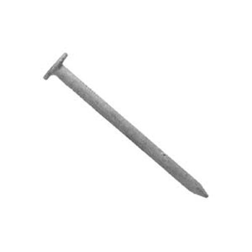 Nail Galvanised Clout Smooth 30 x - Ecko 2.00mm 500g