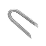 FB Staple Galvanised Slice - Ecko 30mm x 3.15mm 500g