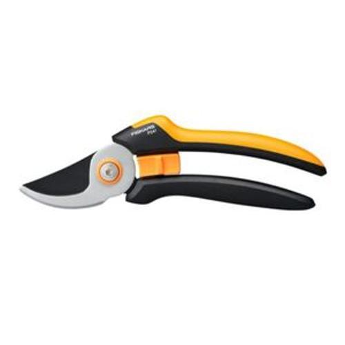 Solid Bypass Pruner - Fiskars L P341