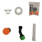 Service Kit For Knapsack Pressure Sprayer