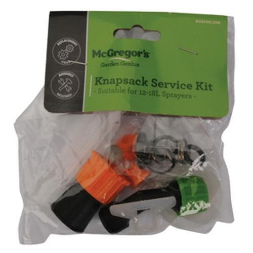 Service Kit For Knapsack Pressure Sprayer