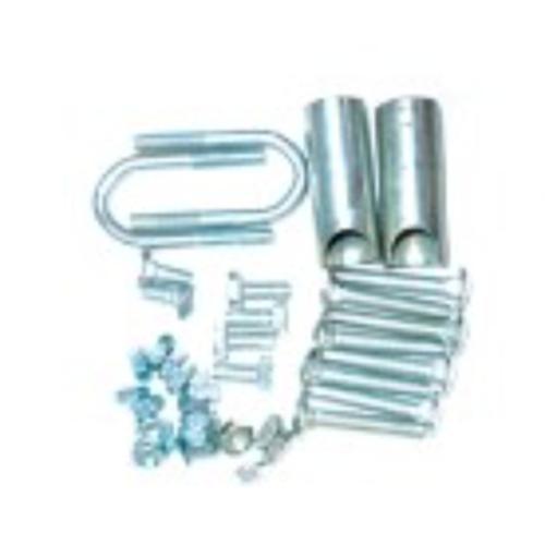 Contractor Wheelbarrow Nuts and Bolts Pack 9170104 - Greens