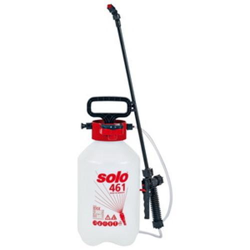 Solo Professional Manual Garden Pressure Sprayer 5L 461