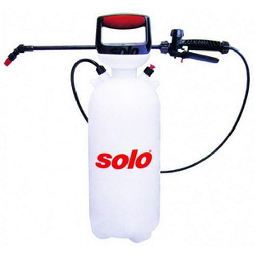 Solo Classic Manual Entry Level Pressure Sprayer 5L 465