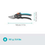 PremiumCut Secateurs - Gardena