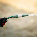 Hose Nozzle 12mm - The Gardener