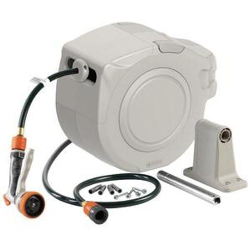 Hose Reel Auto Wind - Pope 30m