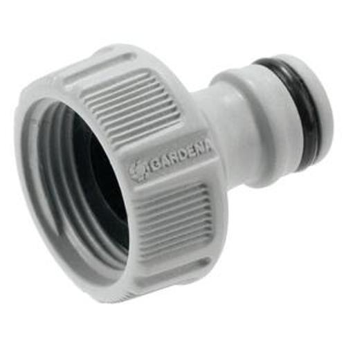 Tap Connector G3/4 Inch (Anti Splash) Bulk 18221-25 - Gardena