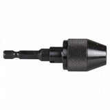 Keyless Chuck 6mm
