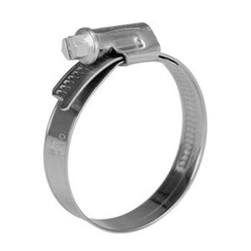 Worm Drive Hose Clamp 20-32mm - Norma 9mm Band