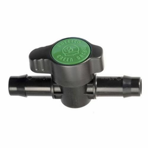 Antelco Lateral Fitting 19mm Valve Barb LV19BC