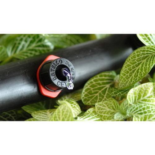 Antelco Micro Fitting 2L/hour Take Apart Dripper P10 TD2P10