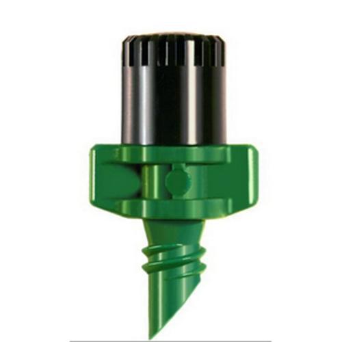 Antelco Micro Fitting Spray 360 Deg C Quick Thread P10 MBL360P10