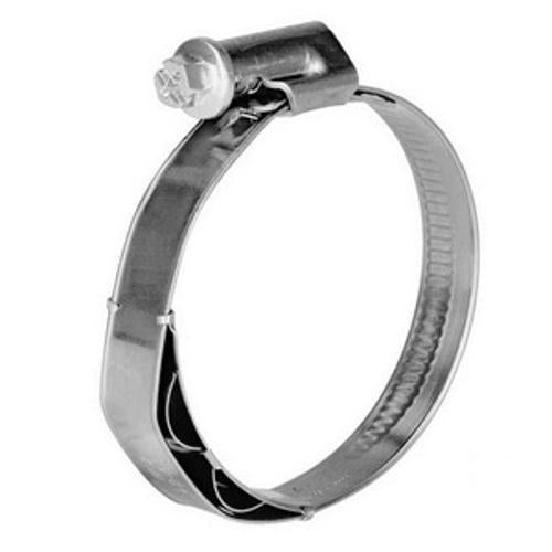 Norma Clamp 25-40mm 12mm Band W3 Stainless Steel P2