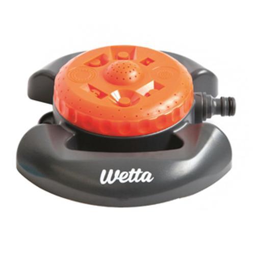 Sprinkler 8 Patterns - Wetta