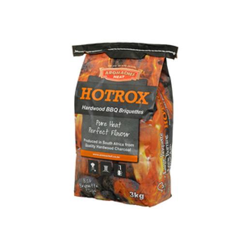 Hotrox 3kg - Aromachef