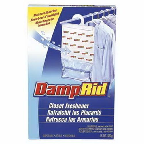 Hanging Dehumidifier - DAMP RID 397g 09015