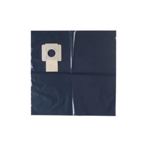 Plastic Disposable Bag For - Makita 446L VC2010L VC2511 Dust Extractors 5 pack