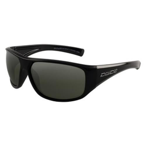 Wicked Safety Glass Black Frame - Dirty Dog