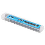 Pro Snap Off Blades SK5 10pk - OX 18mm