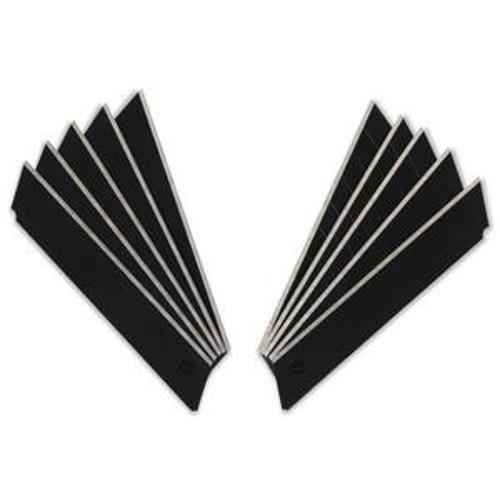 Pro Snap Off Blades SK5 10pk - OX 18mm