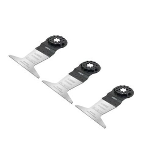 Starlock Wood & Nail Blade - Smart 63mm 3 Pack