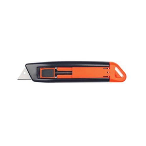 Safety Knife Auto Retract - Ronsta