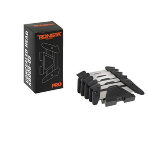 Box Cutter Blades 5 Piece - Ronsta
