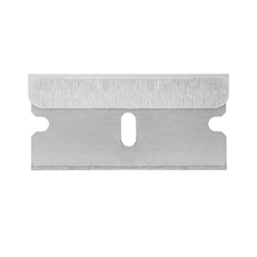 Scraper Blades Single Edge 100 Piece - Ronsta