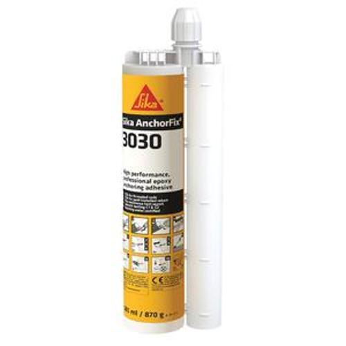 AnchorFix-3030 (AB) NZ Sealant - Sika