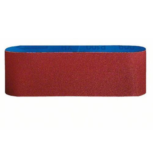 Sanding Belt 100 x 914MM 120 Grit 3 Pack - Bosch