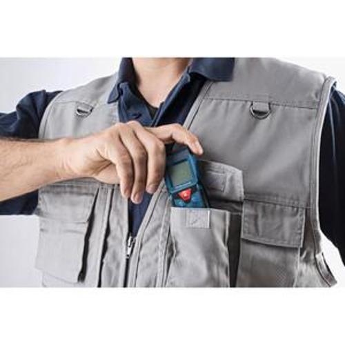 Laser distance measurer GLM 40-12 - Bosch 40M 0601726K1