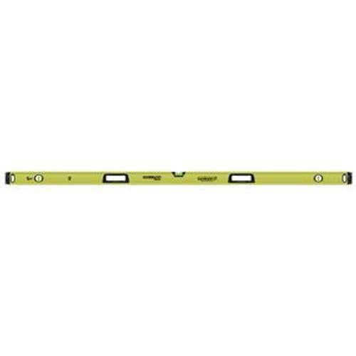 Trade Level Hi-Viz 3 Vial - Komelon 1800mm