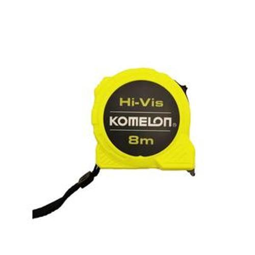 Pocket Tape 8mx25mm - Komelon